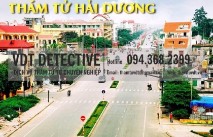 Tìm thuê dịch vụ thám tử tư tại Hà Nội 
